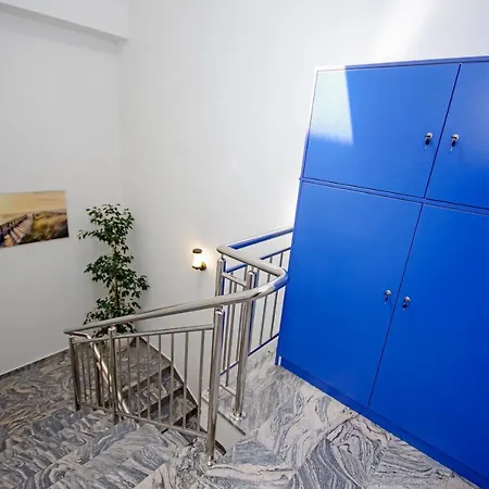 Emma 公寓 珀德垂那