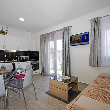 公寓 Emma 珀德垂那