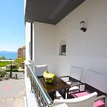 Διαμέρισμα Emma