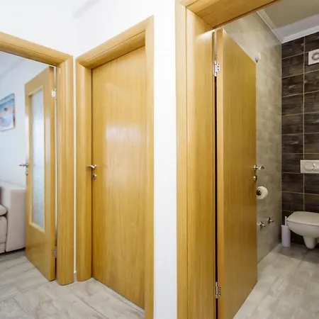 Apartamento Emma