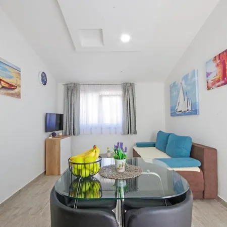 Emma Apartment