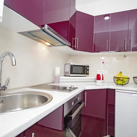 Emma Apartment