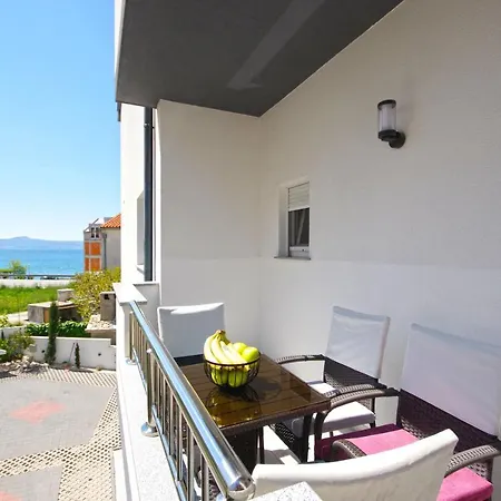 Apartamento Emma