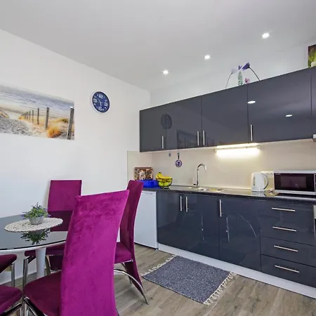 Emma Apartamento Podstrana