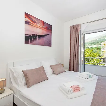 Apartamento Emma