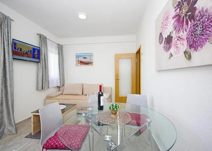 Lägenhet Emma Podstrana