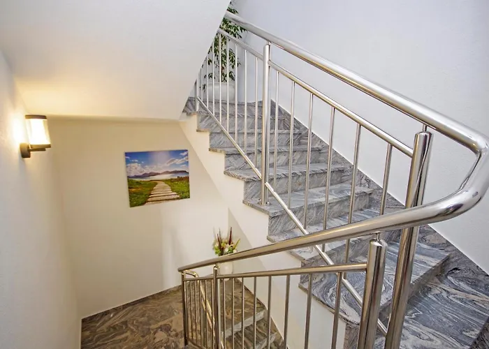 Lägenhet Emma Podstrana