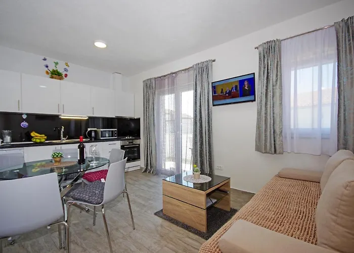 Lägenhet Emma Podstrana