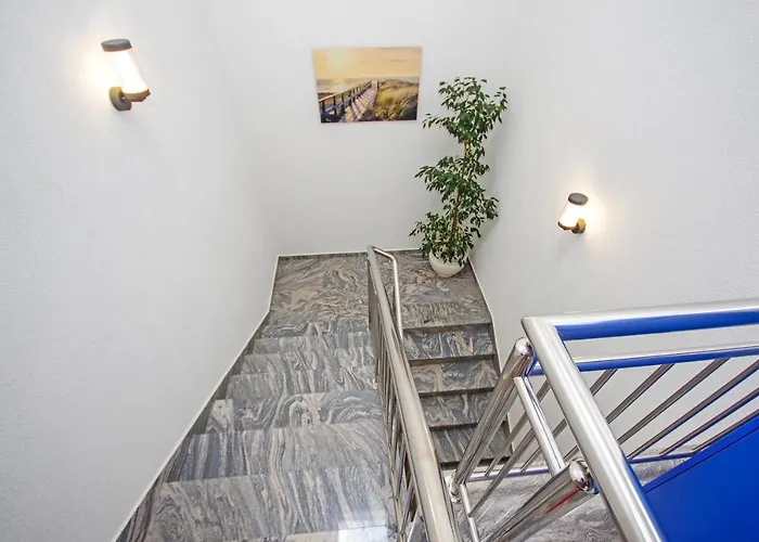 Lejlighed Emma Podstrana